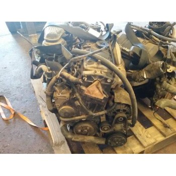 Recambio de motor completo para peugeot 106 (s1) xs referencia OEM IAM KDX  