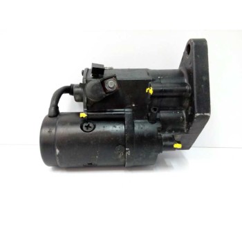 Recambio de motor arranque para kia carnival ii 2.9 cdri ex referencia OEM IAM JS1298  