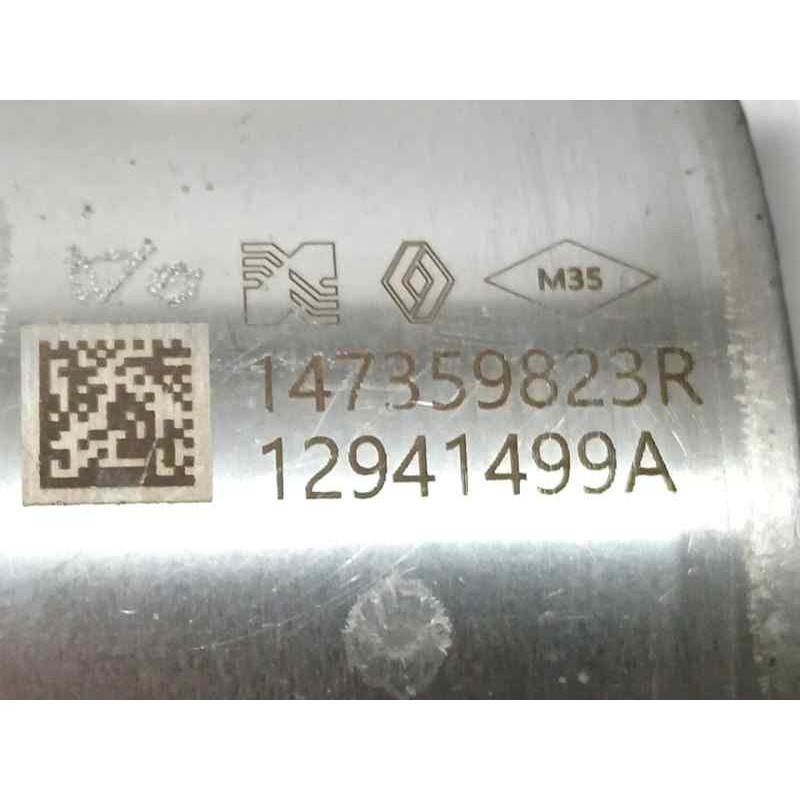 ENFRIADOR EGR 12941499A