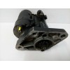 Recambio de motor arranque para kia carnival ii 2.9 cdri ex referencia OEM IAM JS1298  