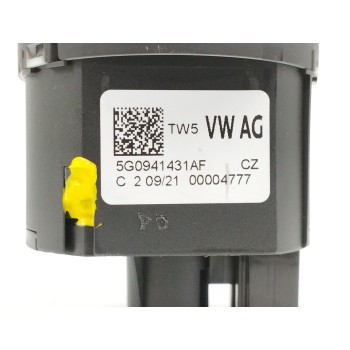 Recambio de mando luces para seat arona (kj7, kjp) 1.0 tsi referencia OEM IAM   