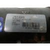 Recambio de motor arranque para kia carnival ii 2.9 cdri ex referencia OEM IAM JS1298  