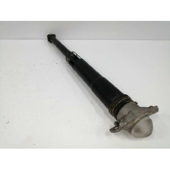 Recambio de amortiguador trasero izquierdo para volkswagen polo 1.0 tsi referencia OEM IAM 2Q0512013BE  