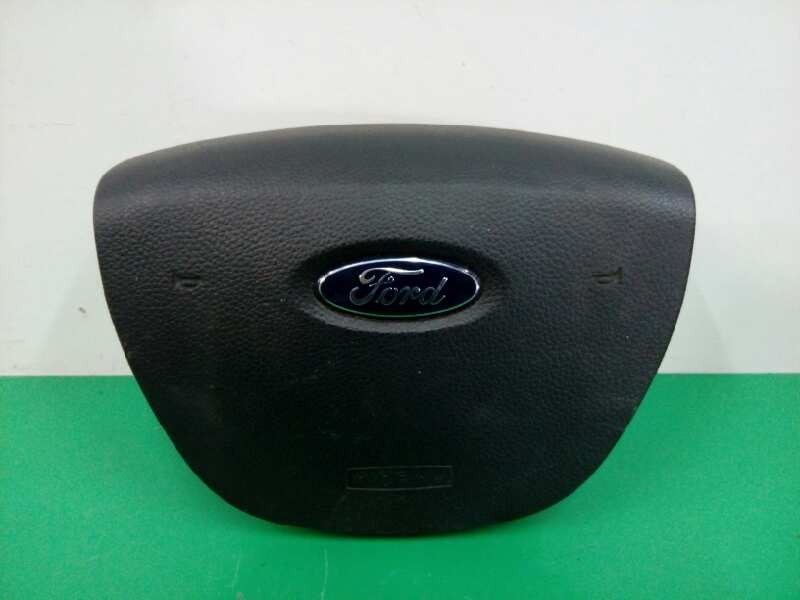 Recambio de airbag delantero izquierdo para ford focus c-max (cap) ghia (d) referencia OEM IAM 5M51R042B85AA  