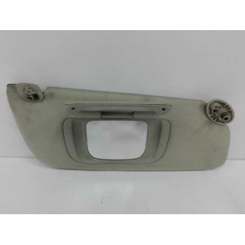 Recambio de parasol derecho para jeep gr.cherokee (wj/wg) 3.1 td cat referencia OEM IAM   