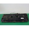 Recambio de moldura para hyundai terracan (hp) 2.9 crdi gl referencia OEM IAM 87311H1030 DEL PORTON 