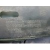 Recambio de moldura para hyundai terracan (hp) 2.9 crdi gl referencia OEM IAM 87311H1030 DEL PORTON 