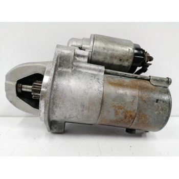 Recambio de motor arranque para ssangyong rodius 2.7 turbodiesel cat referencia OEM IAM   
