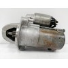Recambio de motor arranque para ssangyong rodius 2.7 turbodiesel cat referencia OEM IAM   