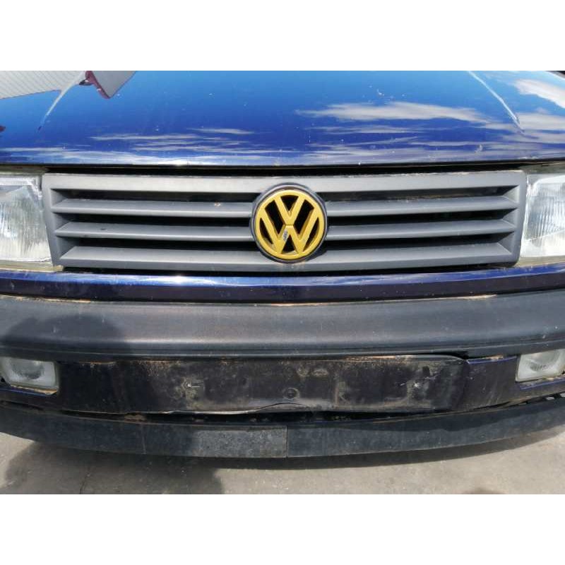Recambio de rejilla delantera para volkswagen golf iii (1h1) 2.0 referencia OEM IAM   