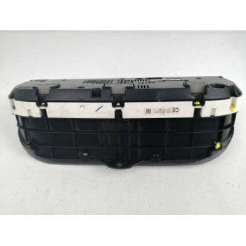 Recambio de cuadro instrumentos para honda fr-v (be) 2.2 ctdi referencia OEM IAM 78100SJHG010M1 2574301922 78100-SJH-G010-M1