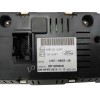 Recambio de pantalla multifuncion para ford fiesta (ccn) 1.5 tdci cat referencia OEM IAM C1BT18B955AB 10R035347 