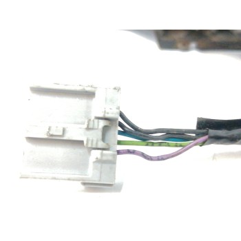 Recambio de retrovisor izquierdo para nissan primera berlina (p12) 2.2 16v turbodiesel cat referencia OEM IAM  5 CABLES 