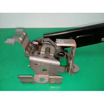 Recambio de palanca freno de mano para peugeot 308 sw 1.6 hdi fap cat (9hz / dv6ted4) referencia OEM IAM 96810052ZR  