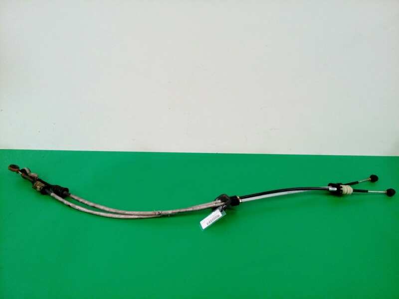Recambio de varillaje cambio para ford focus c-max (cap) ghia (d) referencia OEM IAM 3M5R7E395LC  