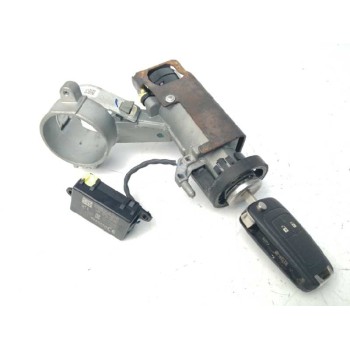 Recambio de antirrobo para opel insignia grand sport 1.6 cdti dpf referencia OEM IAM 23284013 23276089 