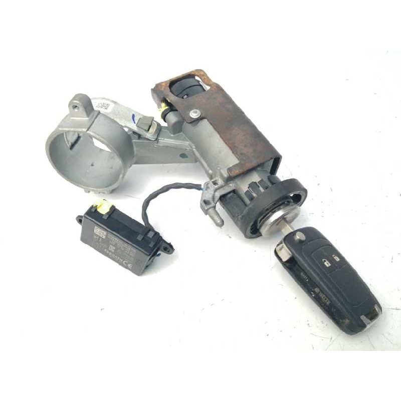 Recambio de antirrobo para opel insignia grand sport 1.6 cdti dpf referencia OEM IAM 23284013 23276089 
