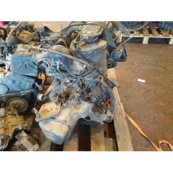 Recambio de motor completo para peugeot 106 (s1) xs referencia OEM IAM KDX  