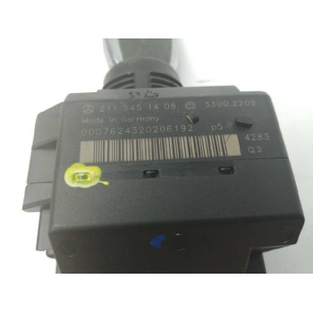 Recambio de conmutador de arranque para mercedes-benz clase e (w211) berlina e 320 cdi (211.026) referencia OEM IAM 2115451408 3