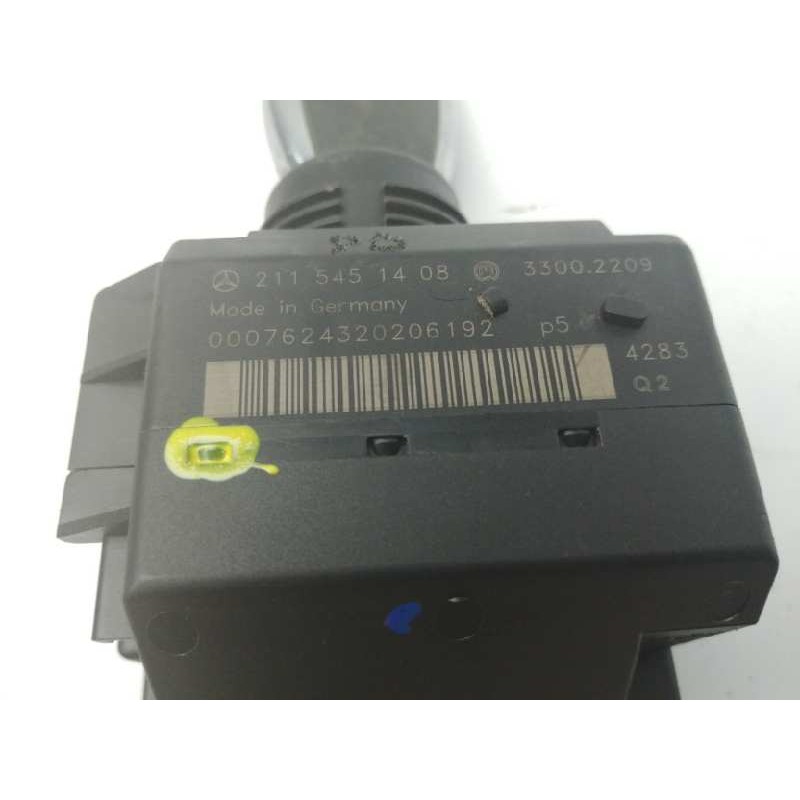 CONMUTADOR DE ARRANQUE 33002209