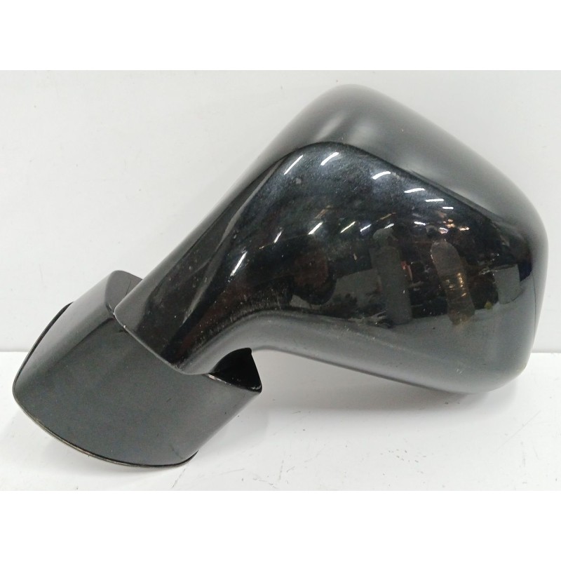 RETROVISOR IZQUIERDO