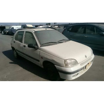 renault clio i fase i+ii (b/c57) del año 1998