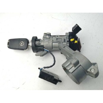 Recambio de antirrobo para opel insignia grand sport 1.6 cdti dpf referencia OEM IAM 23284013 23276089 