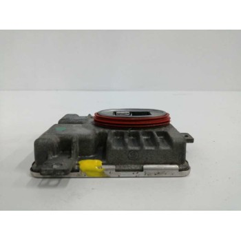 Recambio de centralita faros xenon para bmw 7 (f01, f02, f03, f04) 750 i, li referencia OEM IAM 63117237647 FARO DERECHO 7237647