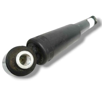 Recambio de amortiguador trasero izquierdo para renault express furgoneta/monovolumen 1.5 blue dci 95 (f6ab) referencia OEM IAM 