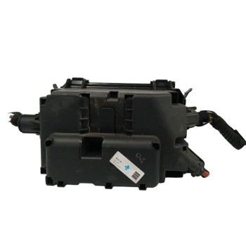 Recambio de caja reles / fusibles para opel corsa d 1.2 16v cat (z 12 xep / lb4) referencia OEM IAM   