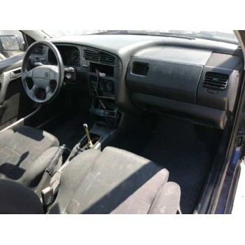 Recambio de salpicadero para volkswagen golf iii (1h1) 2.0 referencia OEM IAM   