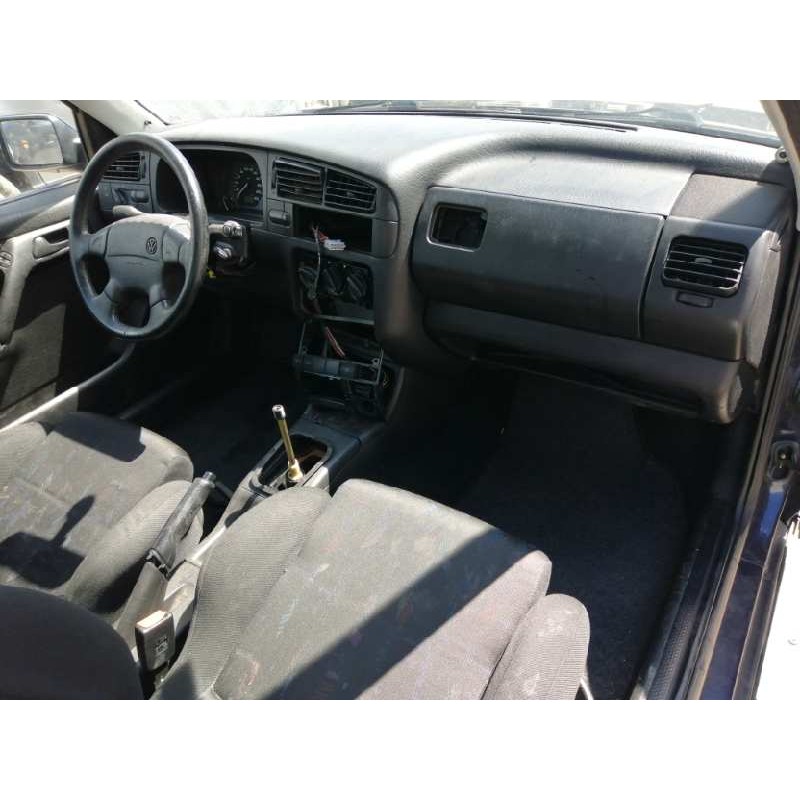 Recambio de salpicadero para volkswagen golf iii (1h1) 2.0 referencia OEM IAM   