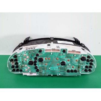 Recambio de cuadro instrumentos para kia carnival ii 2.9 cdri ex referencia OEM IAM 0K52B55430A 20031128 