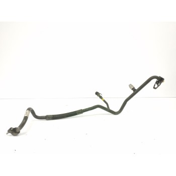 Recambio de tubos aire acondicionado para volvo v50 familiar 2.0 diesel cat referencia OEM IAM 4N5H19A834BL  