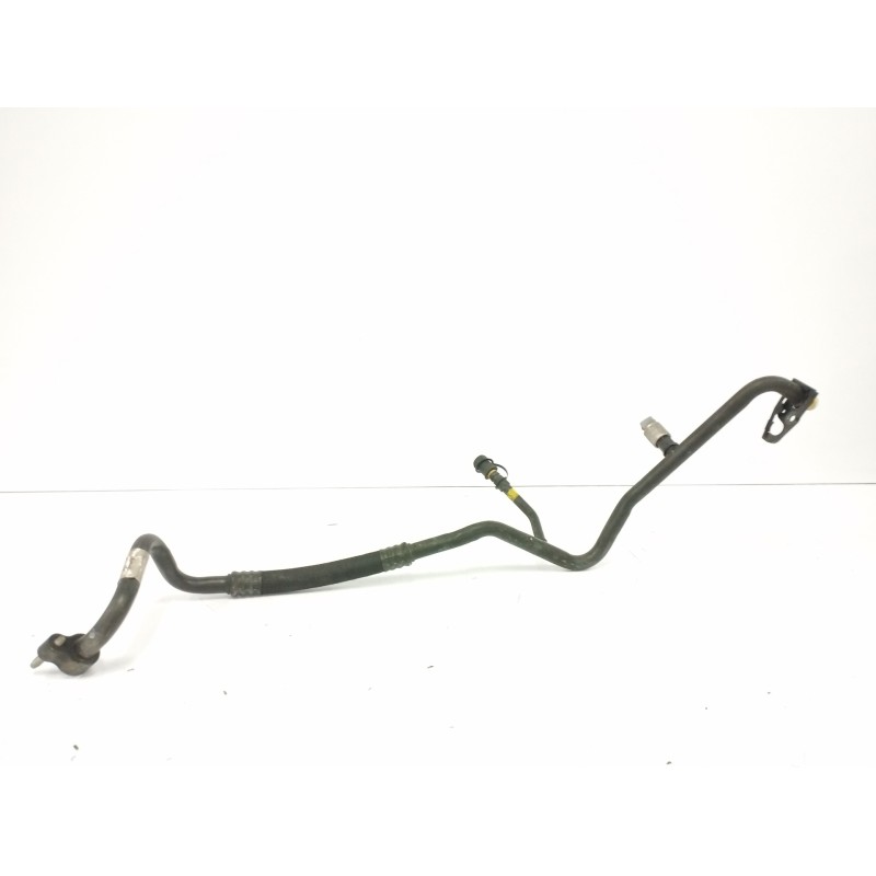 Recambio de tubos aire acondicionado para volvo v50 familiar 2.0 diesel cat referencia OEM IAM 4N5H19A834BL  