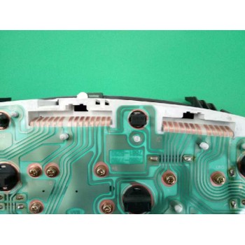 Recambio de cuadro instrumentos para kia carnival ii 2.9 cdri ex referencia OEM IAM 0K52B55430A 20031128 