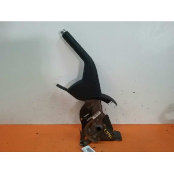 Recambio de palanca freno de mano para mazda 3 berlina (bk) 1.6 crdt active referencia OEM IAM BP4L44010J  CACOMUNES