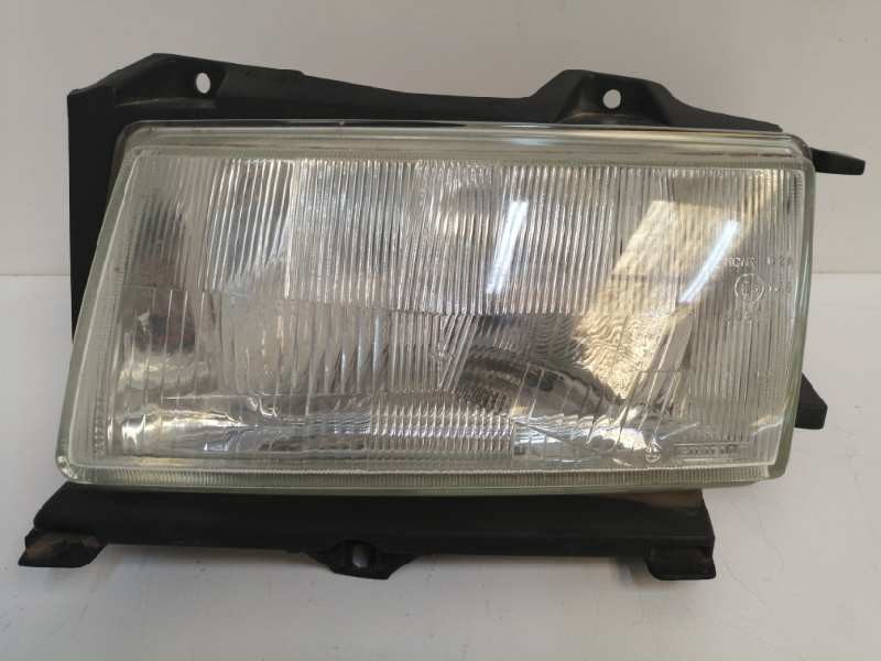 Recambio de faro izquierdo para peugeot expert kombi confort acristaldo (8 asientos) referencia OEM IAM 36170700 36170748 