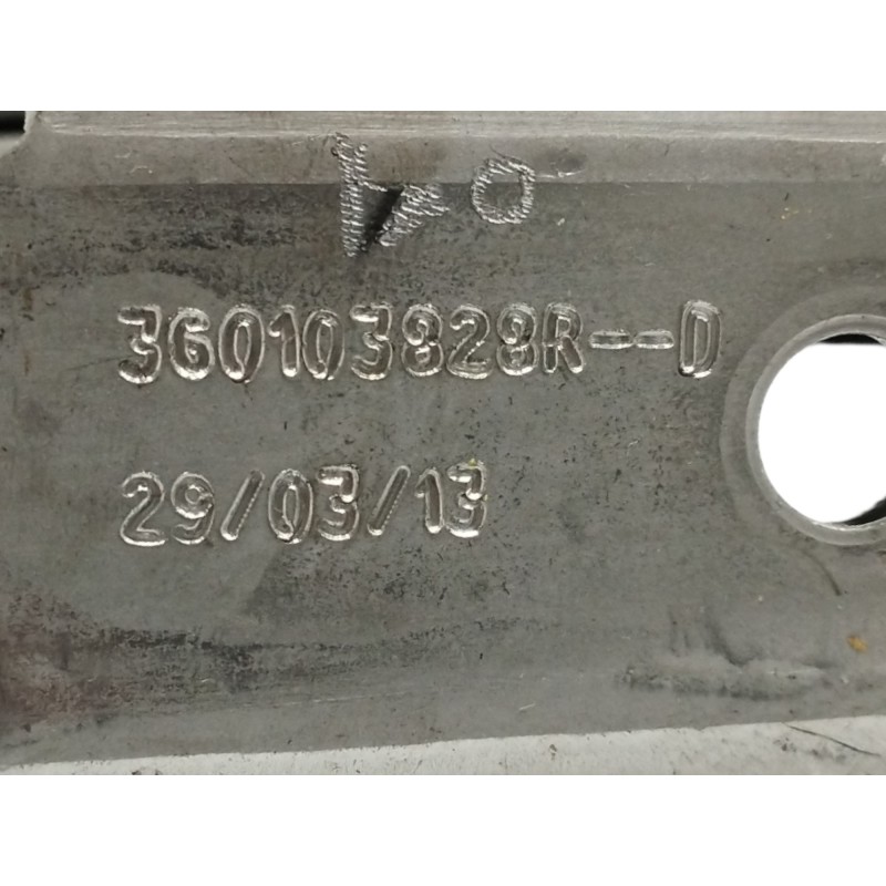 PALANCA FRENO DE MANO