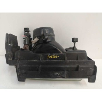 Recambio de faro izquierdo para peugeot expert kombi confort acristaldo (8 asientos) referencia OEM IAM 36170700 36170748 