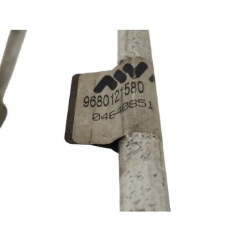 Recambio de tubos aire acondicionado para citroën c2 1.1 referencia OEM IAM 9680121580  