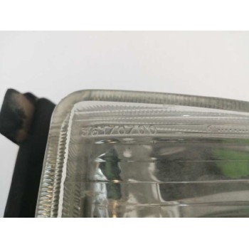 Recambio de faro izquierdo para peugeot expert kombi confort acristaldo (8 asientos) referencia OEM IAM 36170700 36170748 