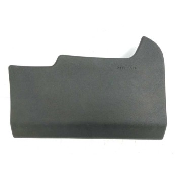 Recambio de airbag delantero izquierdo para citroën c4 picasso sx referencia OEM IAM 96600568ZD DE RODILLAS 
