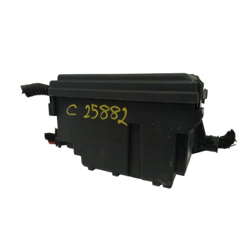 Recambio de caja reles / fusibles para opel corsa d 1.2 16v cat (z 12 xep / lb4) referencia OEM IAM   