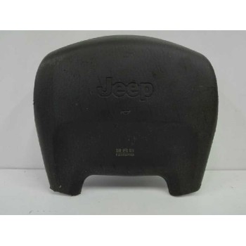Recambio de airbag delantero izquierdo para jeep gr.cherokee (wj/wg) 3.1 td cat referencia OEM IAM P5FA39LAZAG  