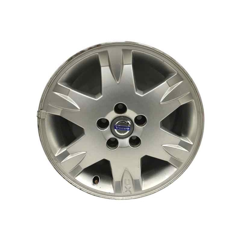Recambio de llanta para volvo xc70 2.4 diesel cat referencia OEM IAM 30647473 7.0JX16X49 5H 5X110