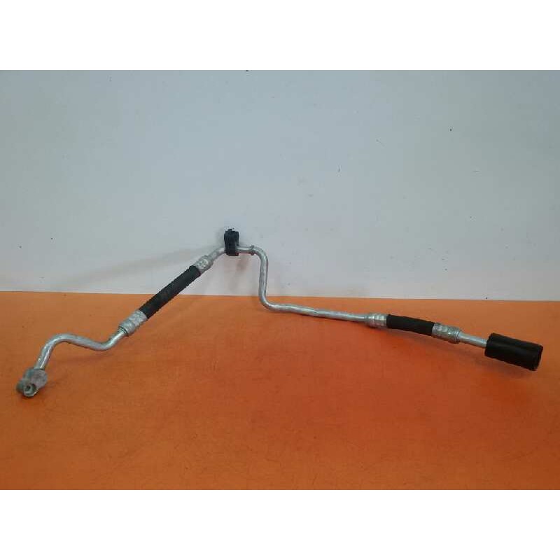 TUBOS AIRE ACONDICIONADO