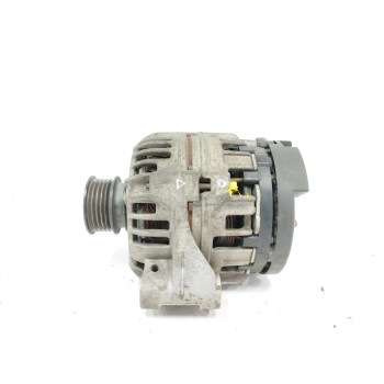 Recambio de alternador para mg mg zr (f/rf) 1.4 16v cat referencia OEM IAM YLE102430 0124225011 85A