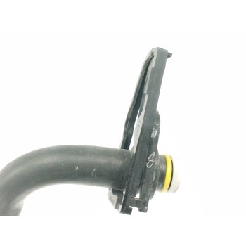 Recambio de tubos aire acondicionado para volvo v50 familiar 2.0 diesel cat referencia OEM IAM 4N5H19A834BL  