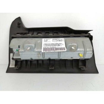 Recambio de airbag delantero izquierdo para citroën c4 picasso sx referencia OEM IAM 96600568ZD DE RODILLAS 